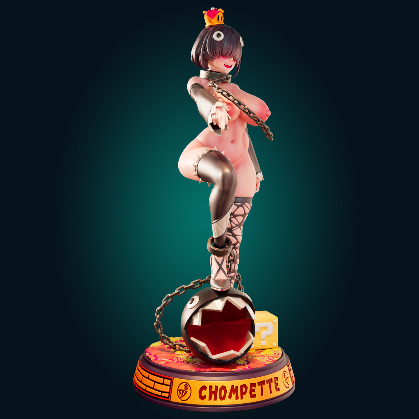 Princess Chompette