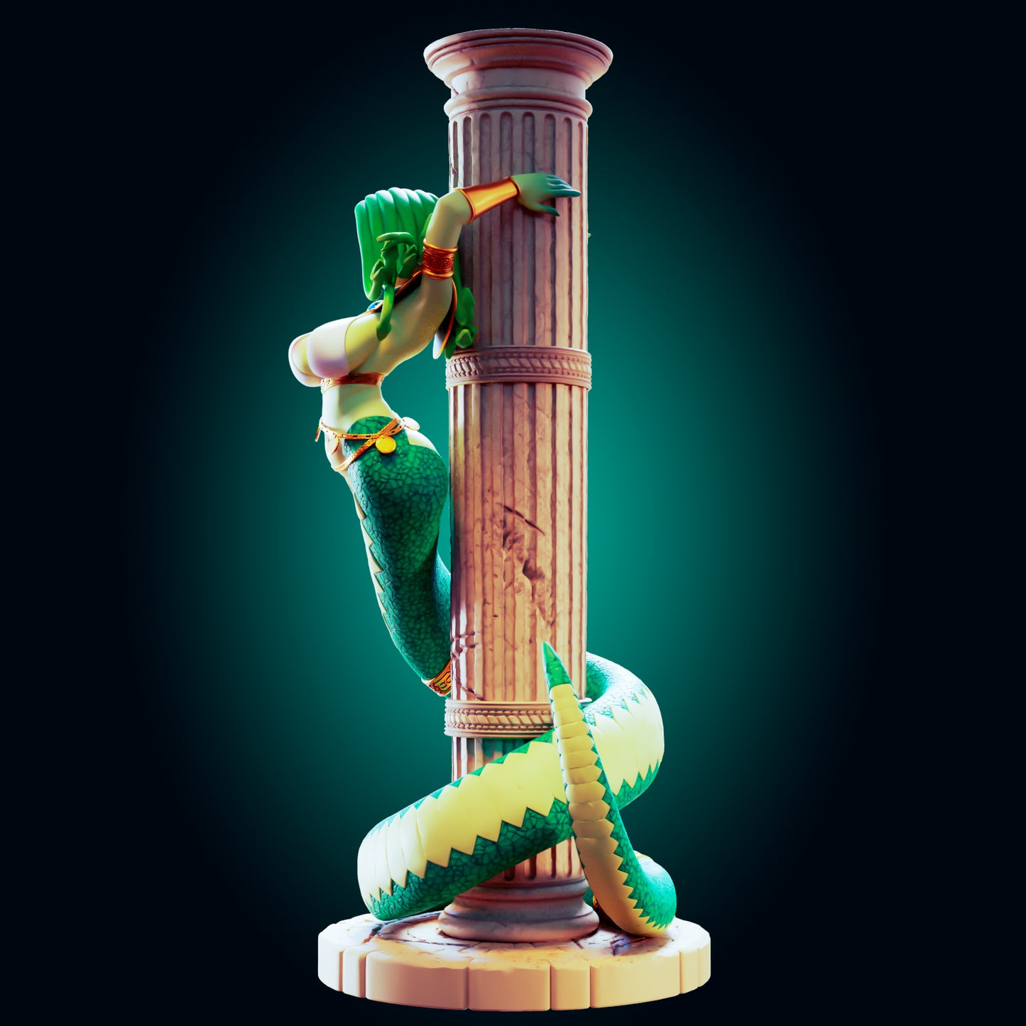 Medusa