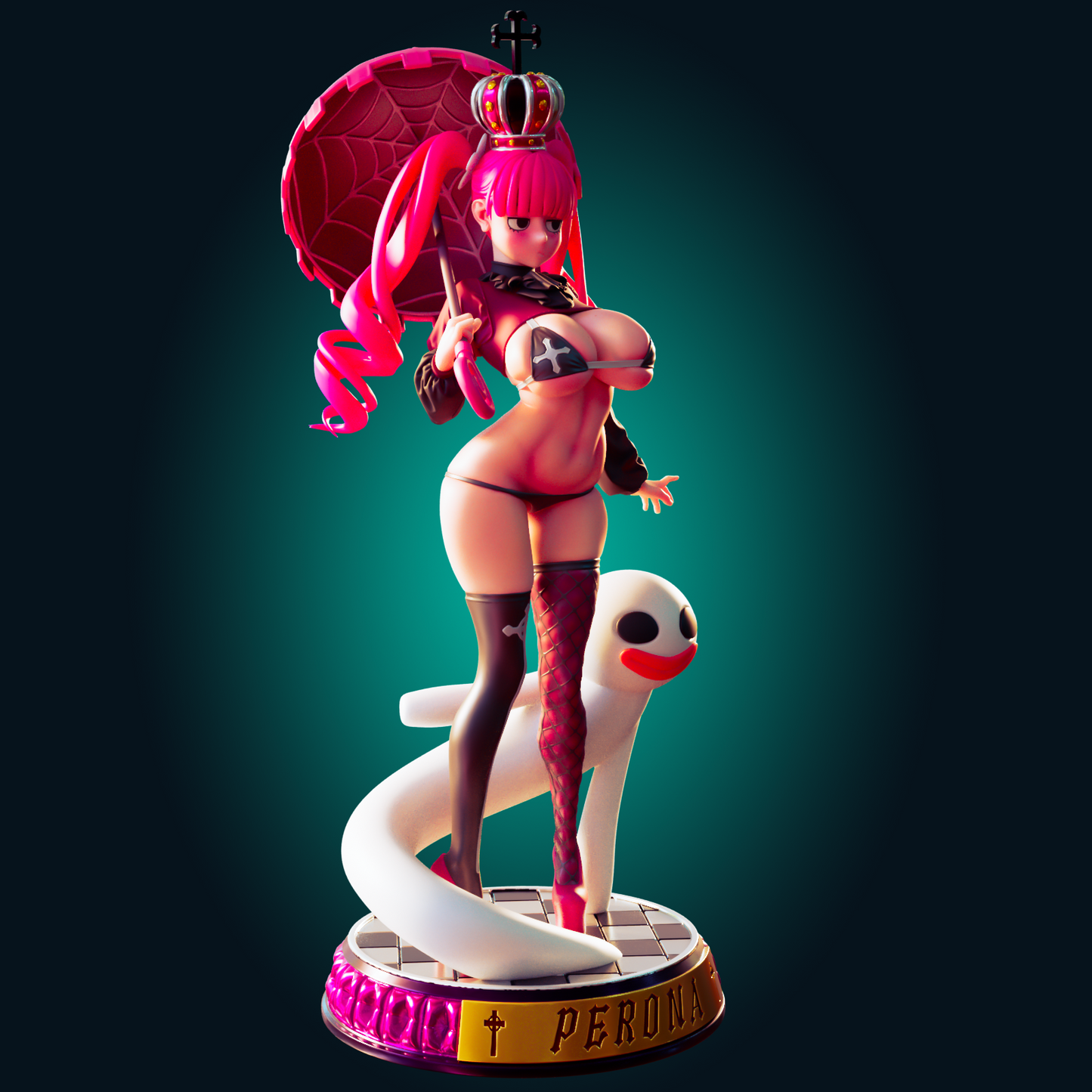 Perona