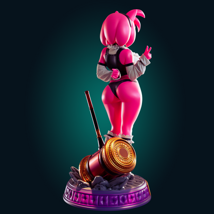 Amy Rose