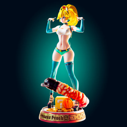Princess Peach