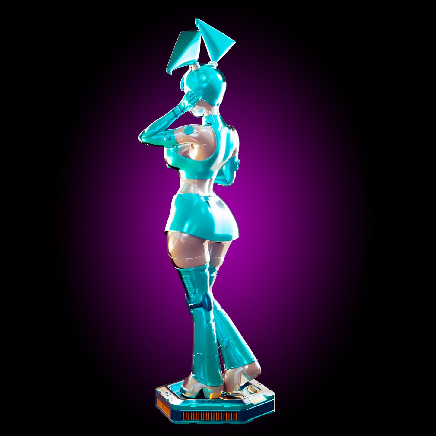 XJ-9 (Jenny Wakeman)