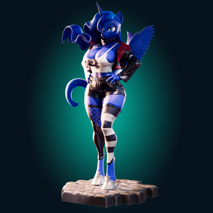 Princess Luna