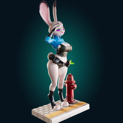 Judy Hopps