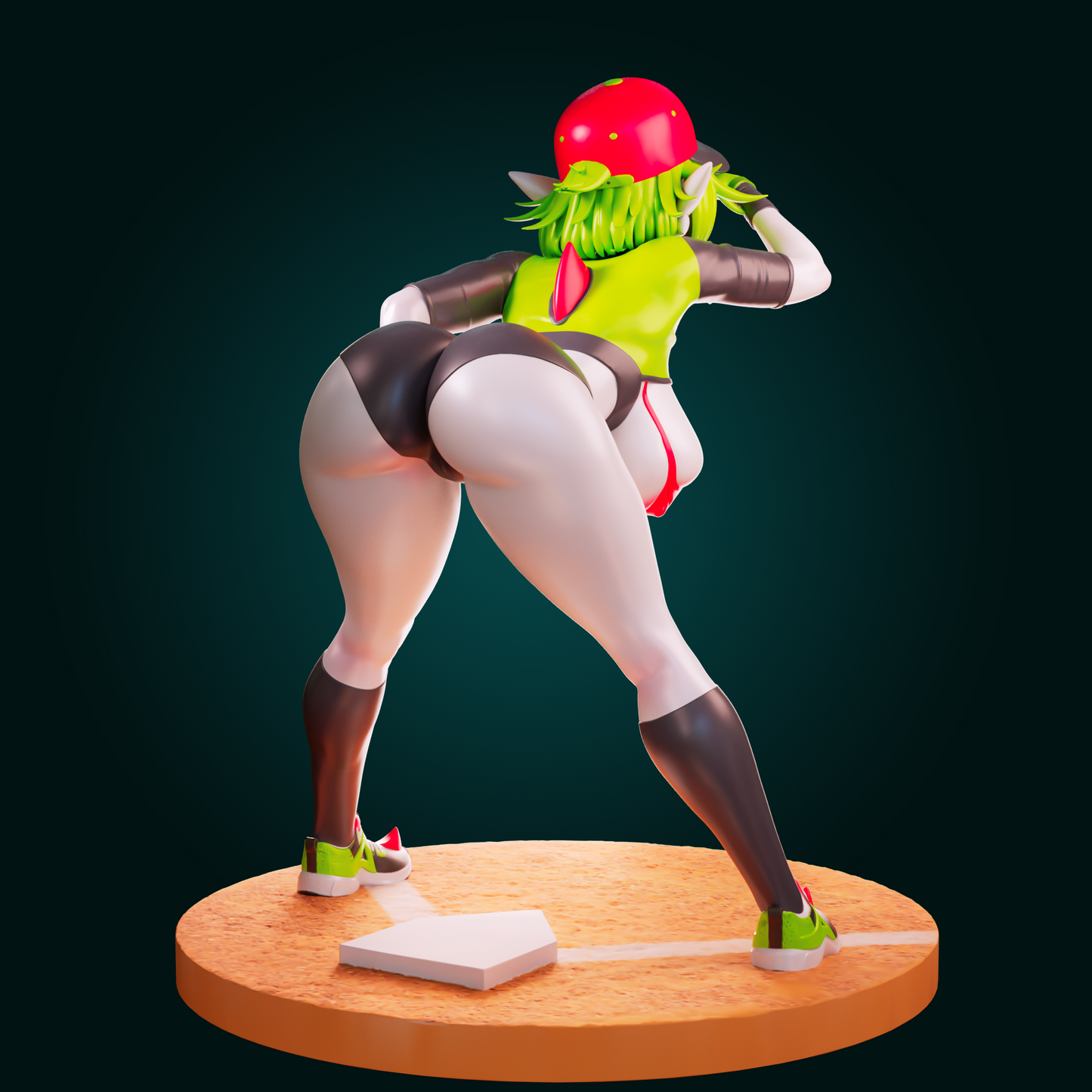 Gardevoir
