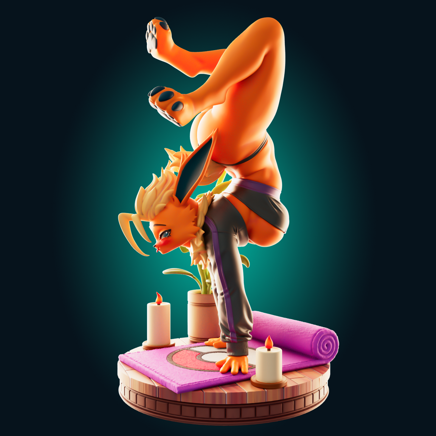 Flareon