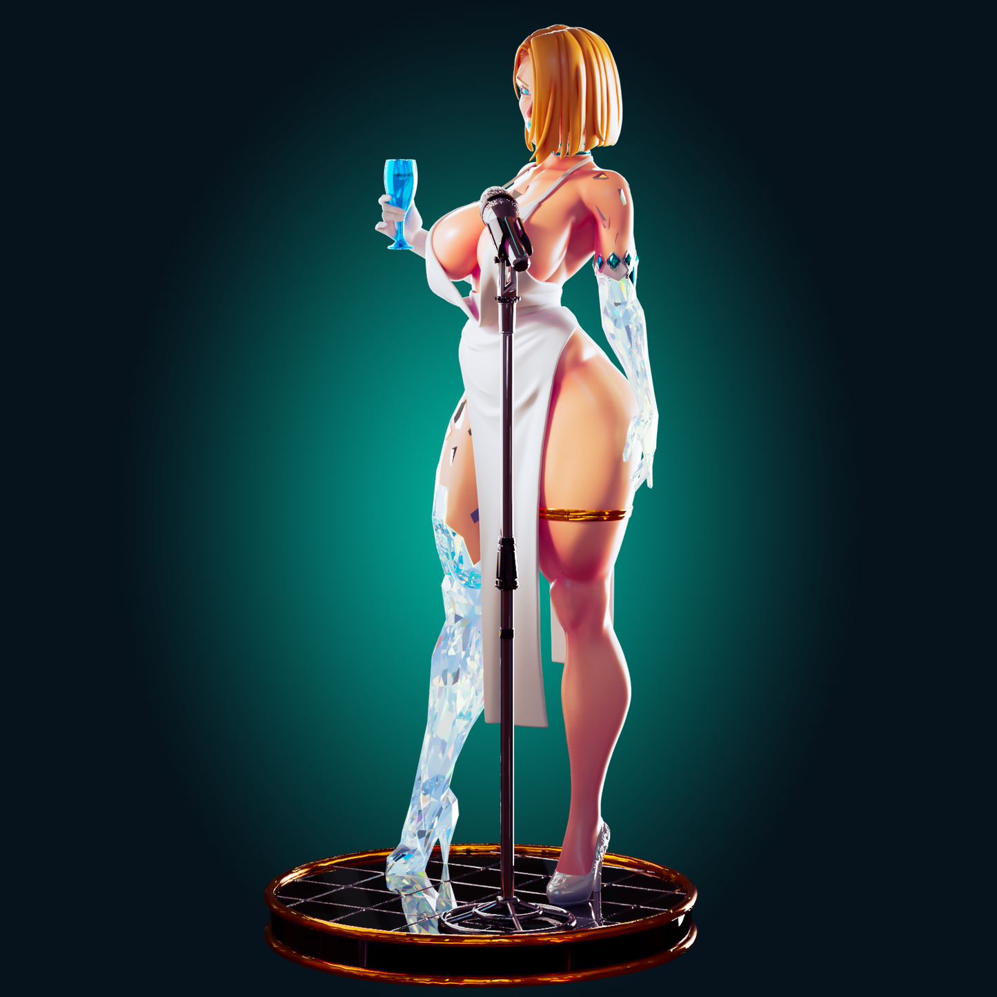 Emma Frost