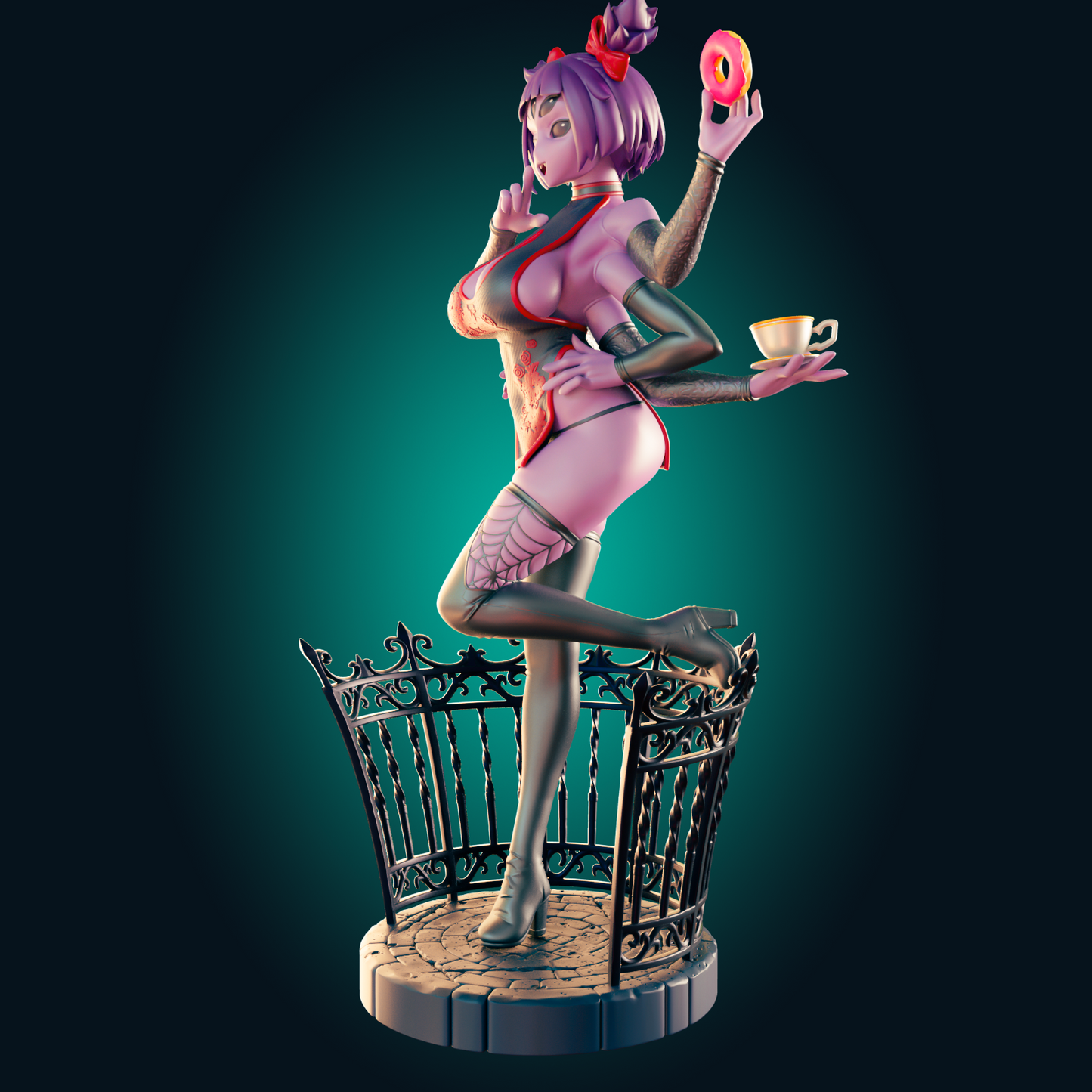 Muffet