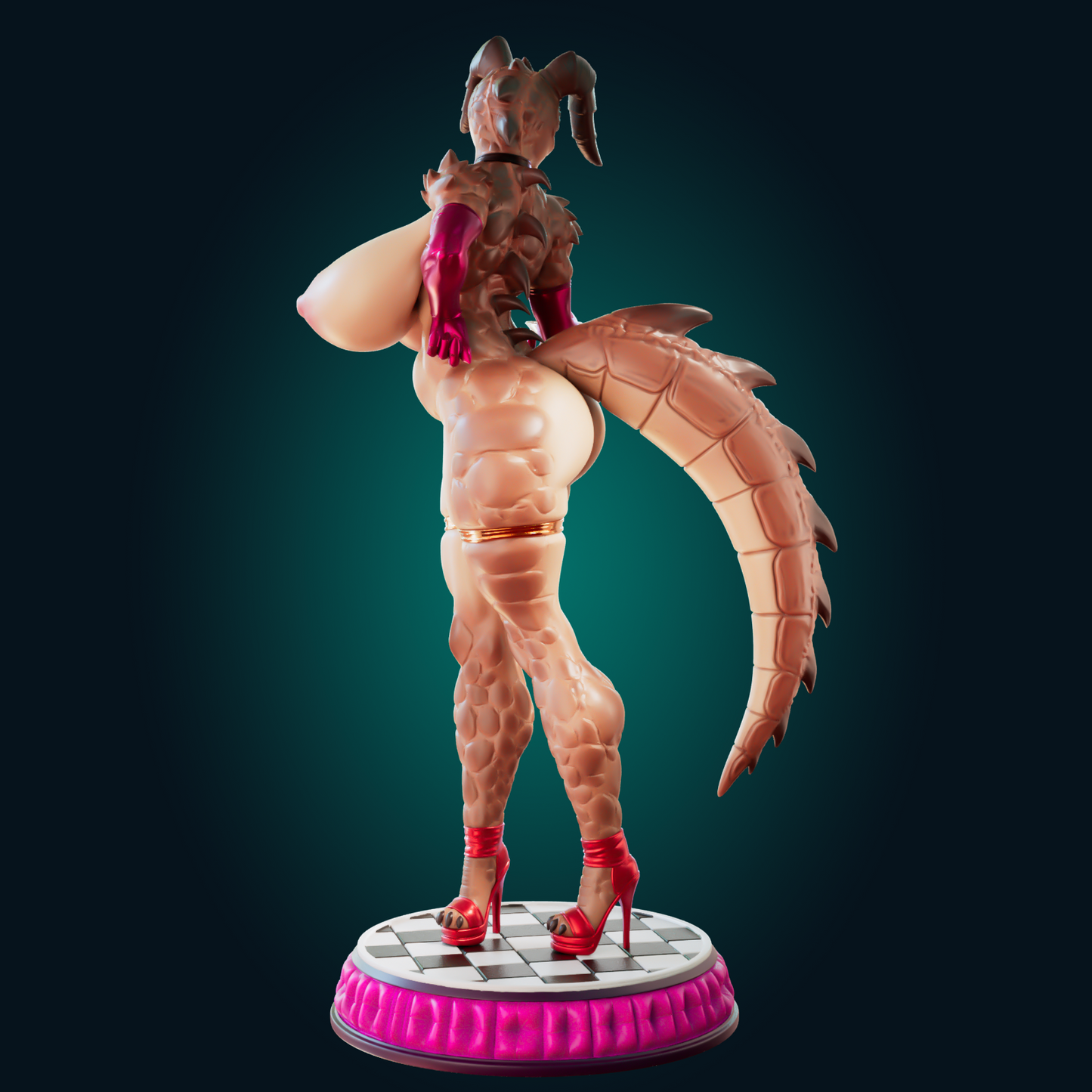 Deathclaw
