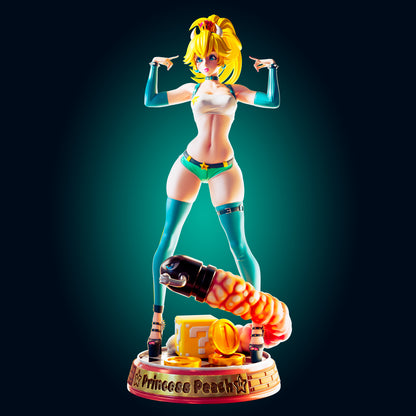 Princess Peach