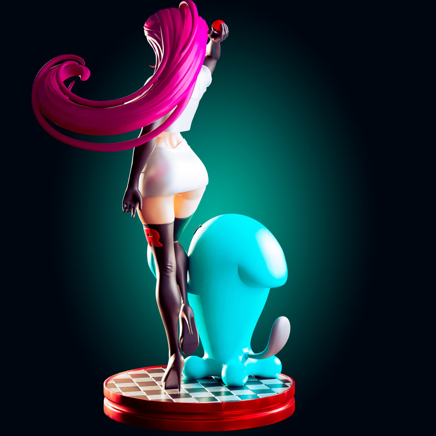 Jessie