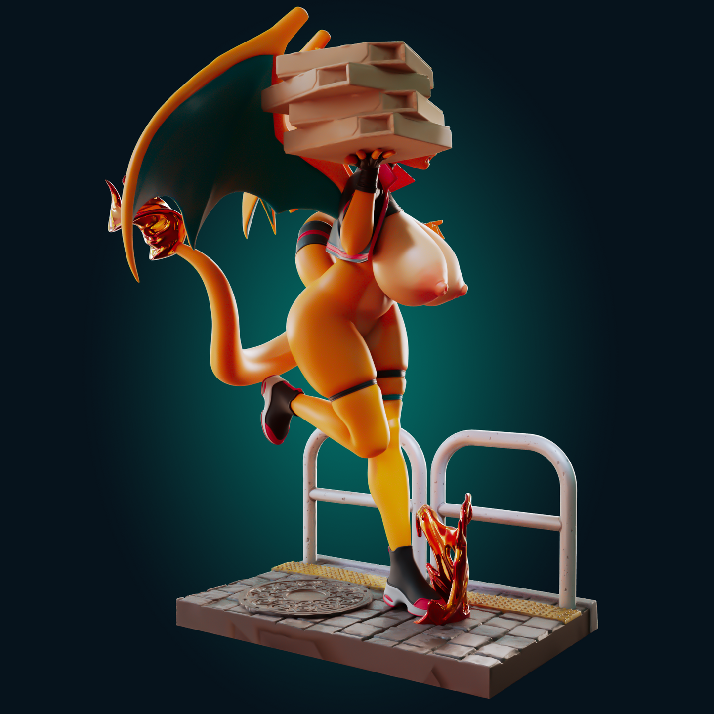 Charizard