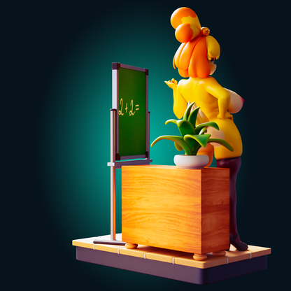Isabelle