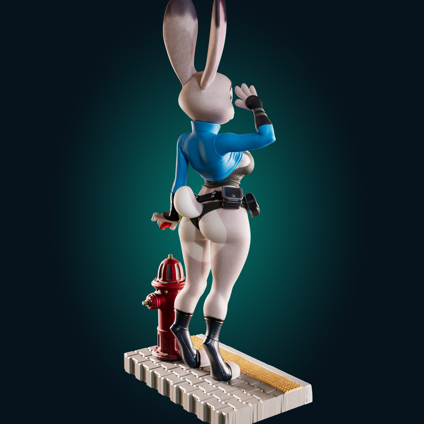 Judy Hopps