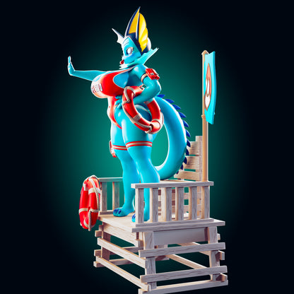 Vaporeon