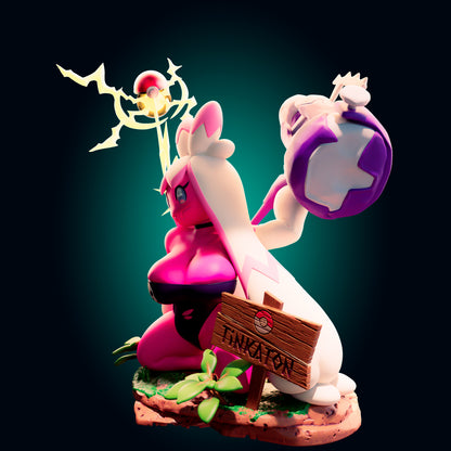 Tinkaton