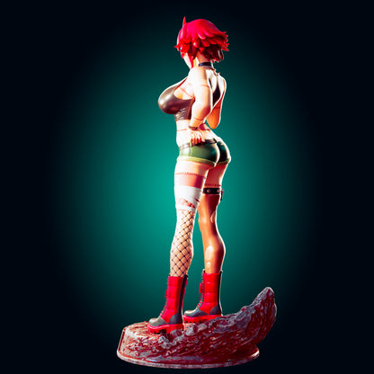 Zombina