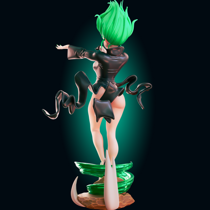 Tatsumaki