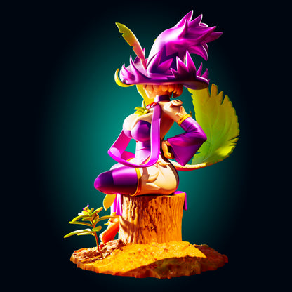 Leafeon