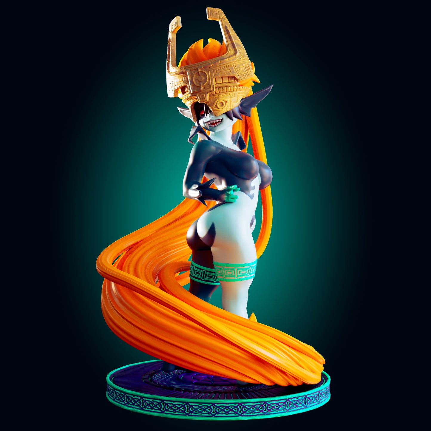 Midna