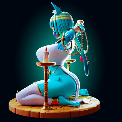 Nyanlathotep