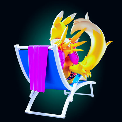 Renamon