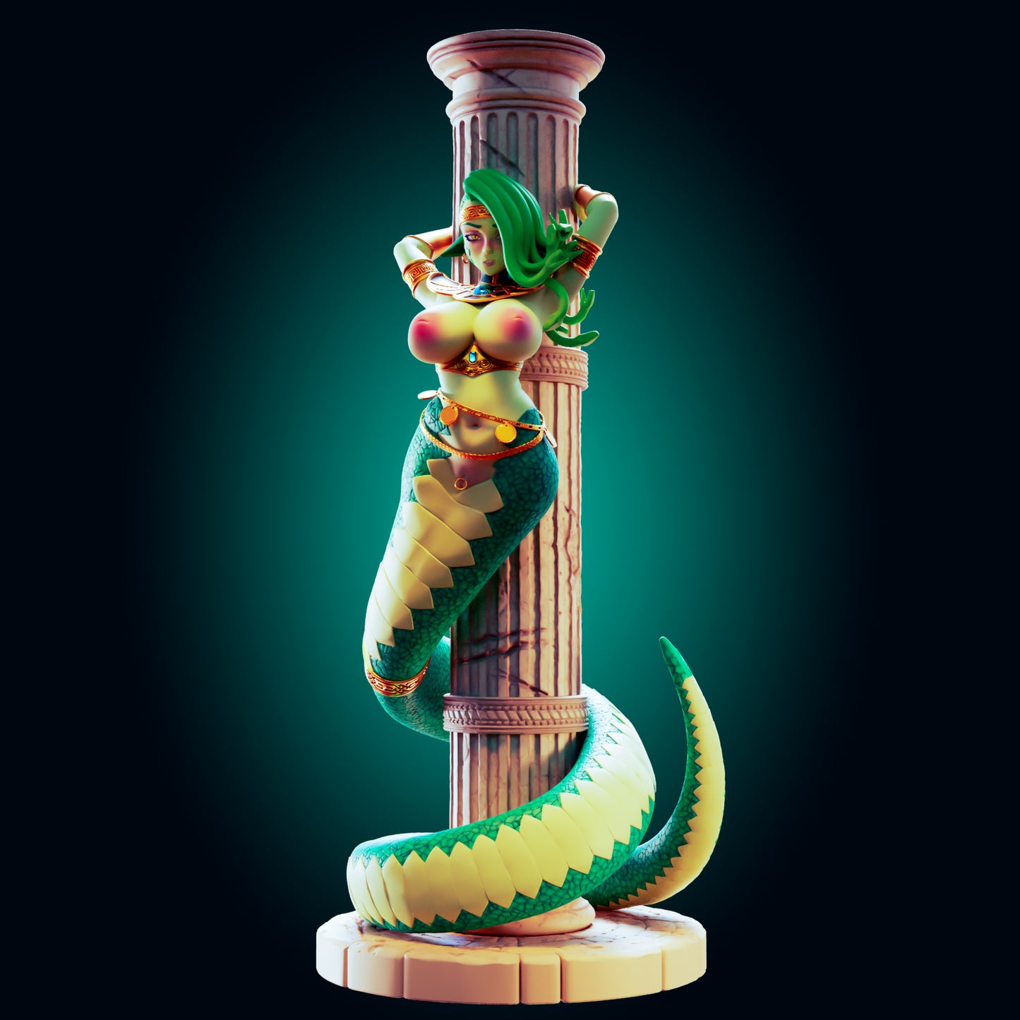 Medusa