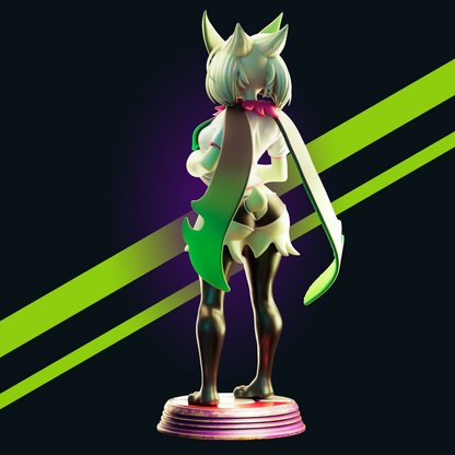 Meowscarada