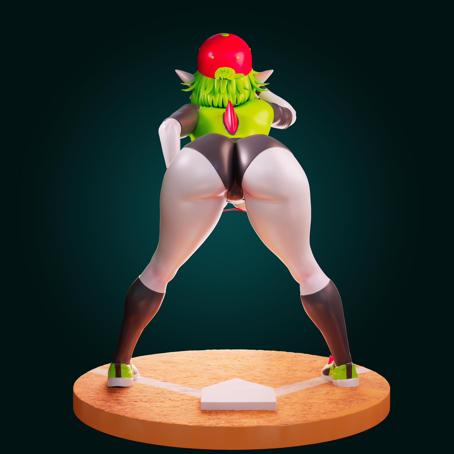 Gardevoir