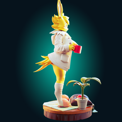 Jolteon
