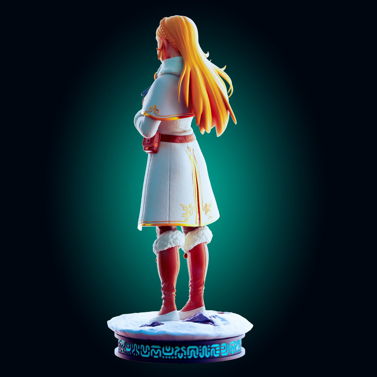 Princess Zelda