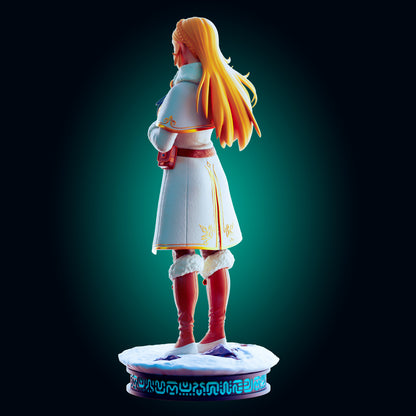 Princess Zelda
