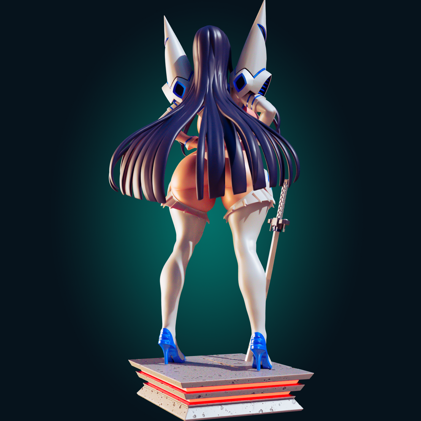 Satsuki Kiryūin