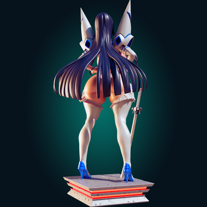Satsuki Kiryūin