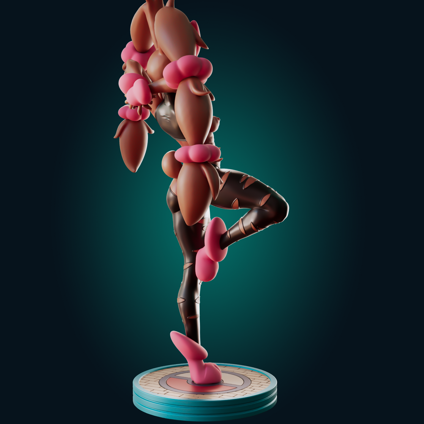 Mega Lopunny
