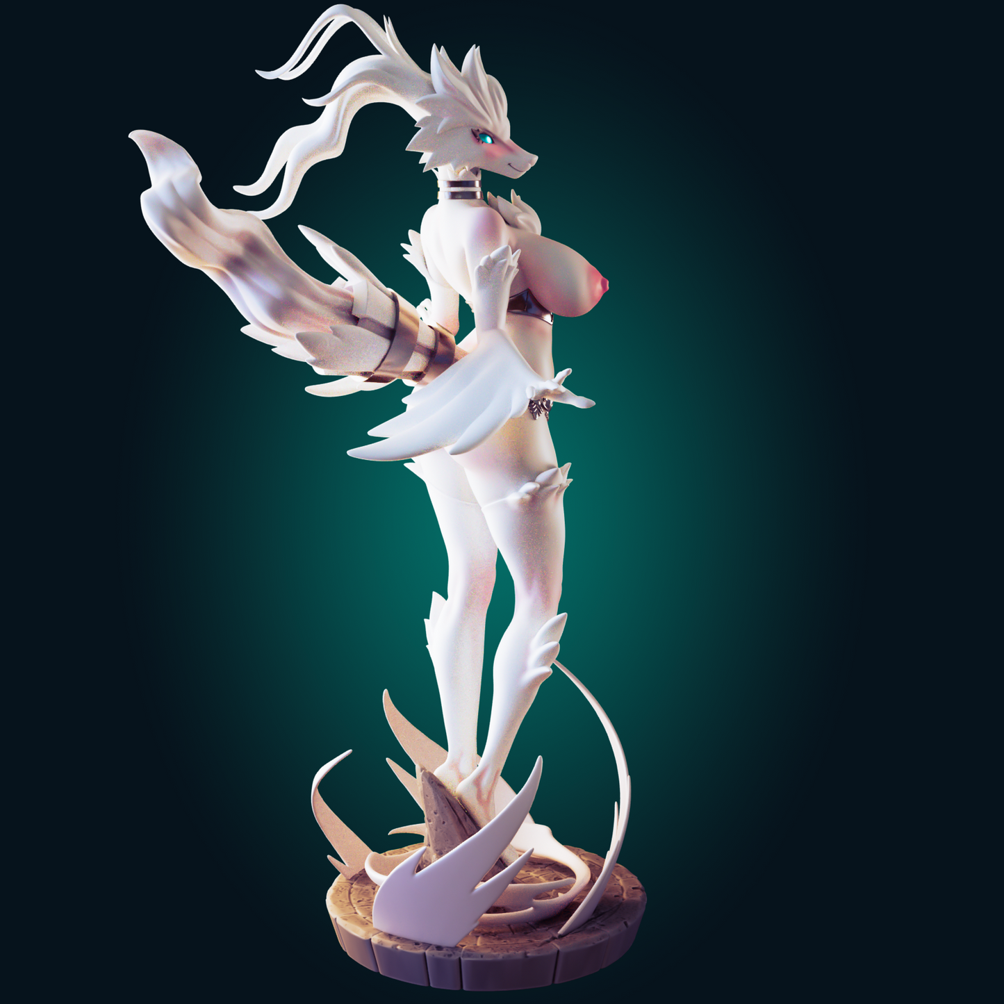 Reshiram