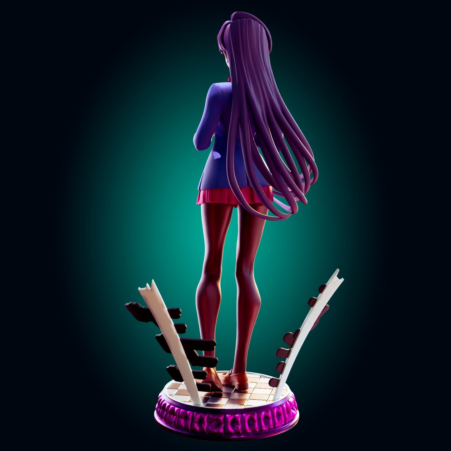 Komi-San