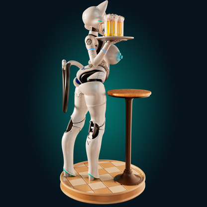 Neko-Bot