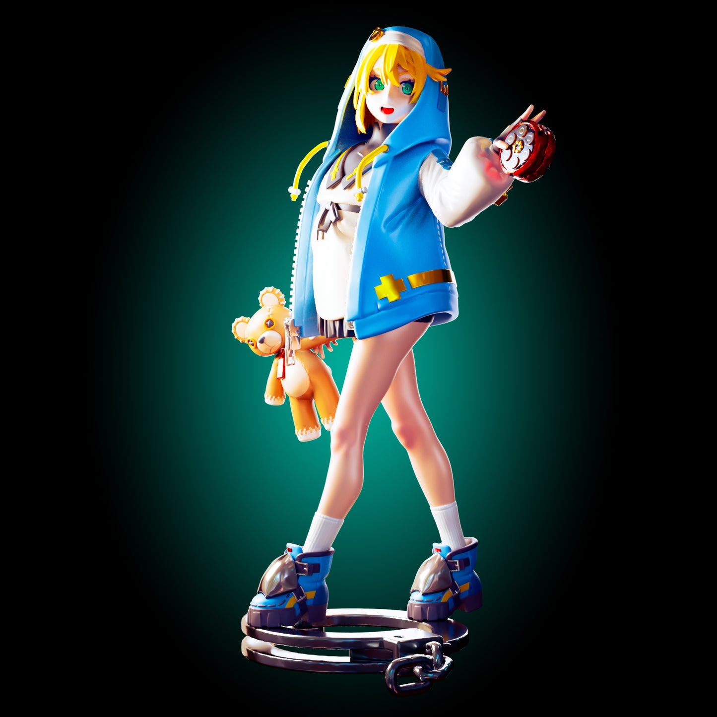 Bridget