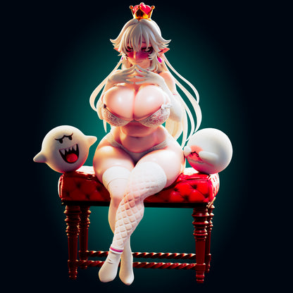 Princess Booette