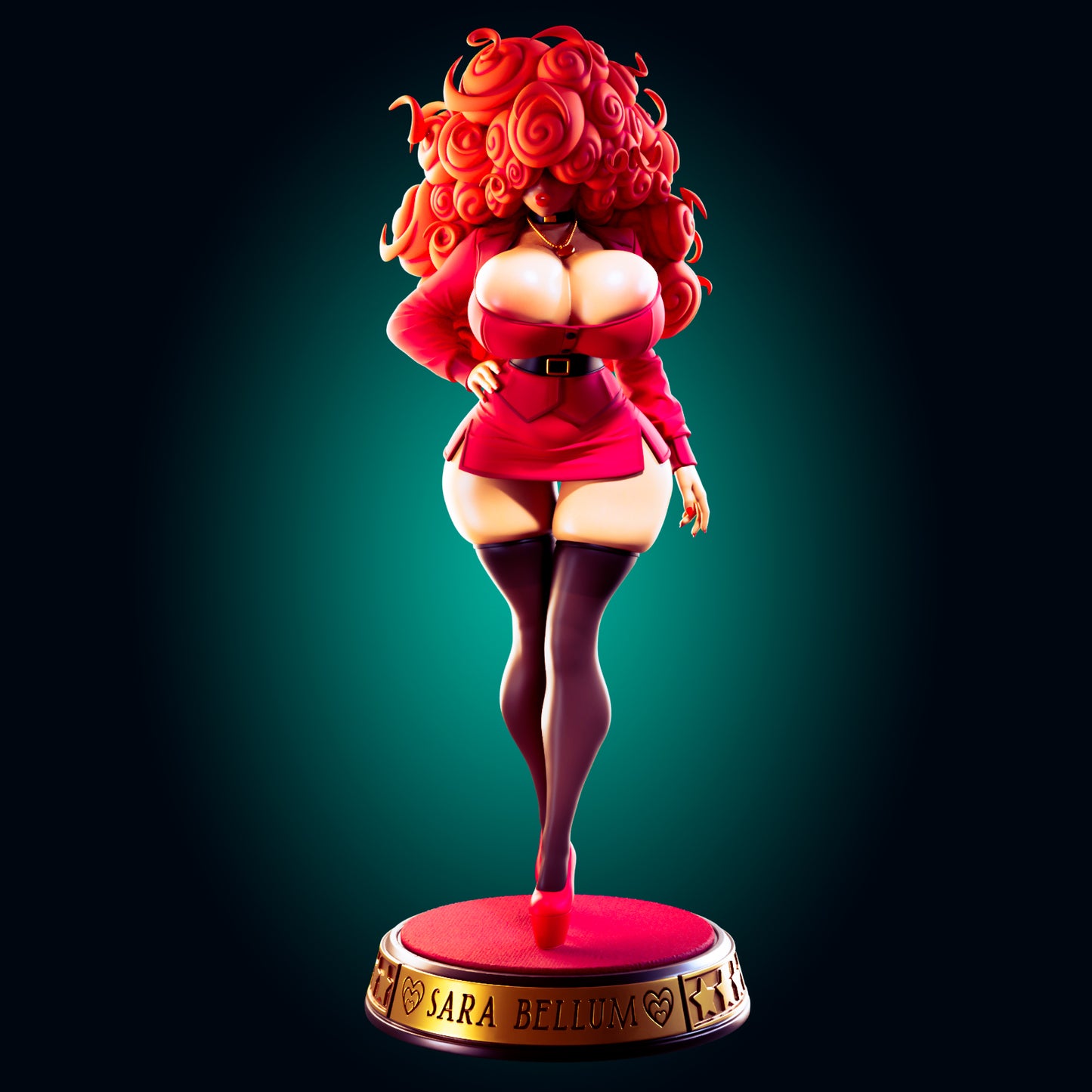 Sara Bellum