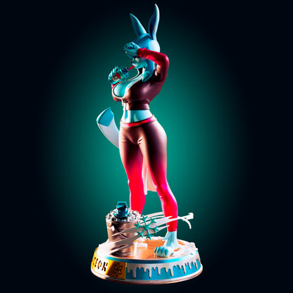 Glaceon