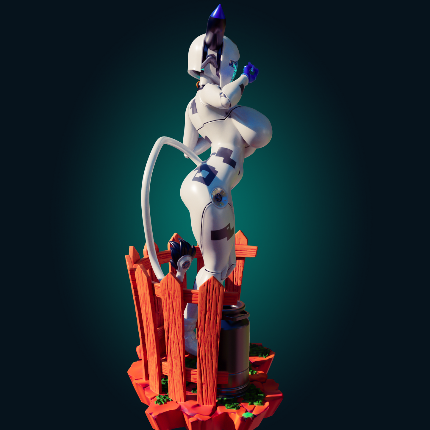 Cowbot