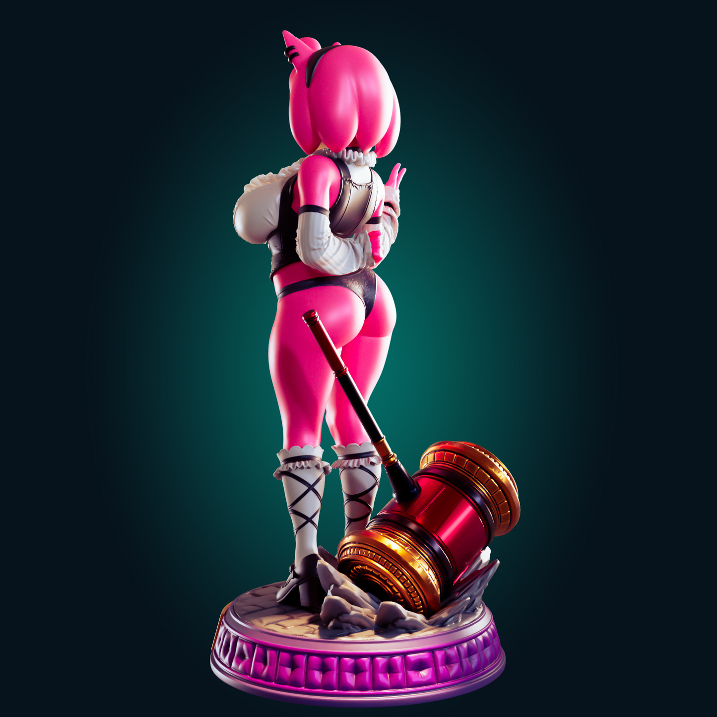 Amy Rose