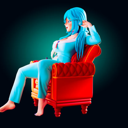 Aqua