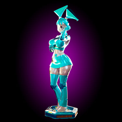XJ-9 (Jenny Wakeman)