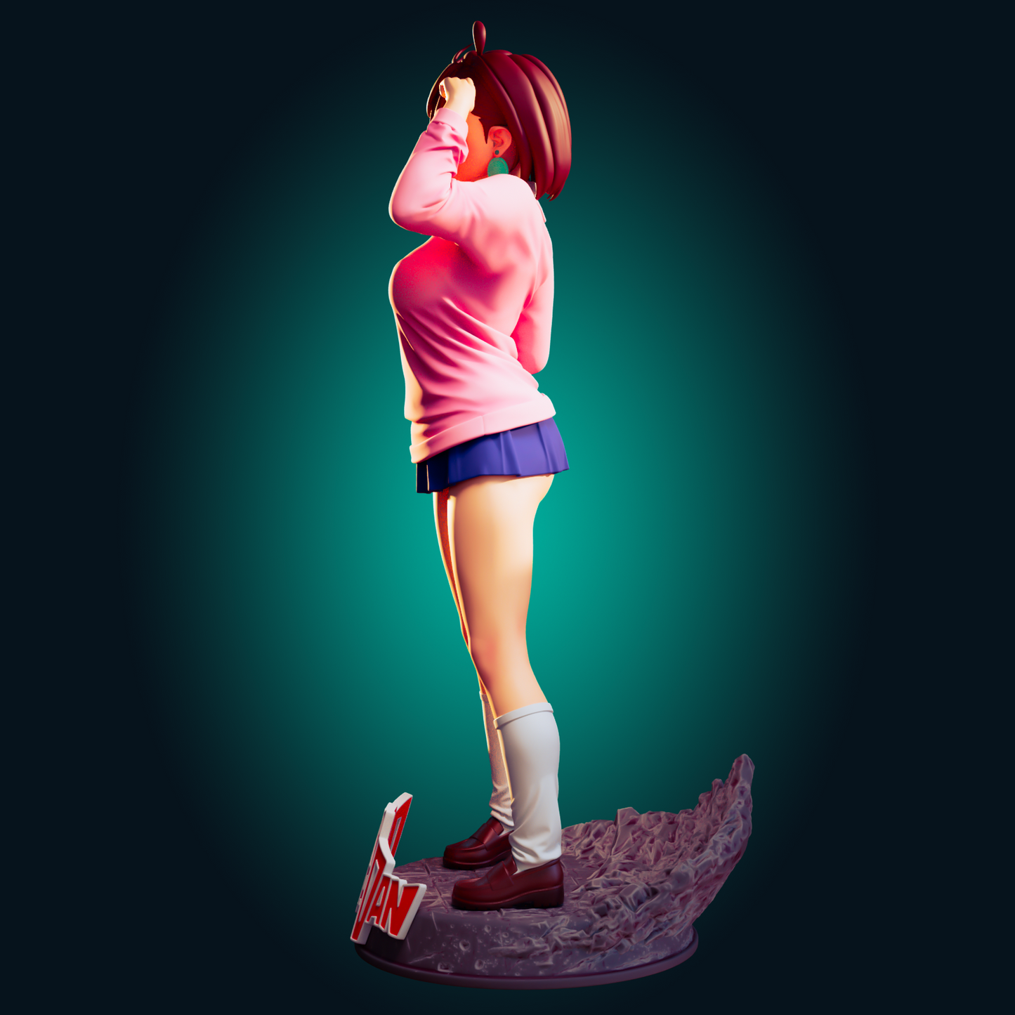 Momo Ayase