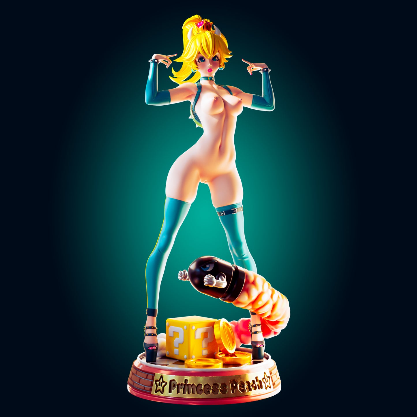 Princess Peach