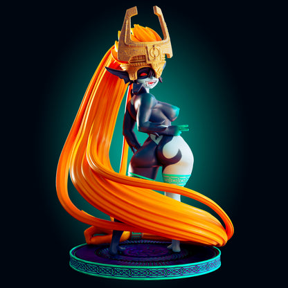 Midna