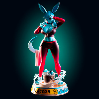 Glaceon